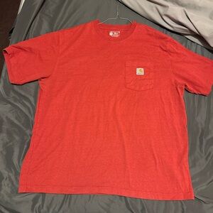 Carhartt Men's Short Sleeve Tee